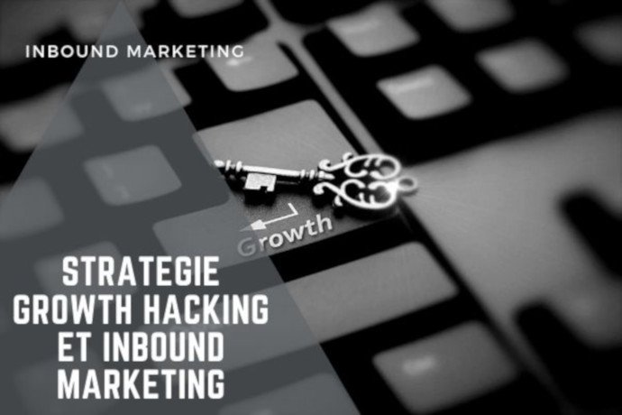 Le Growth Hacking en Marketing Digital : Stratégies et Applications pour les PME