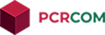 logo pcr-communication bandeau